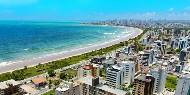 Prefeitura de Cabedelo promove ação ambiental em Intermares neste sábado (27) pela manhã