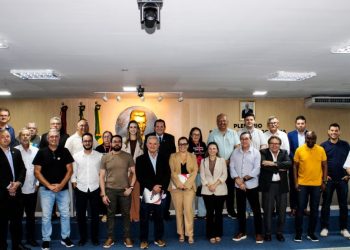 Câmara realiza Audiência Pública para discutir o esvaziamento do Centro da Cidade