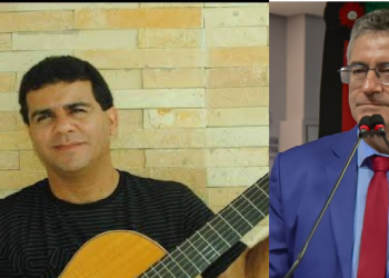 Ilmar Cavalcanti, poeta de Monteiro, é homenageado com a Medalha Augusto dos Anjos pela Assembleia