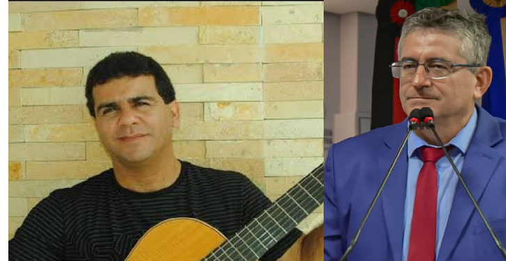Ilmar Cavalcanti, poeta de Monteiro, é homenageado com a Medalha Augusto dos Anjos pela Assembleia