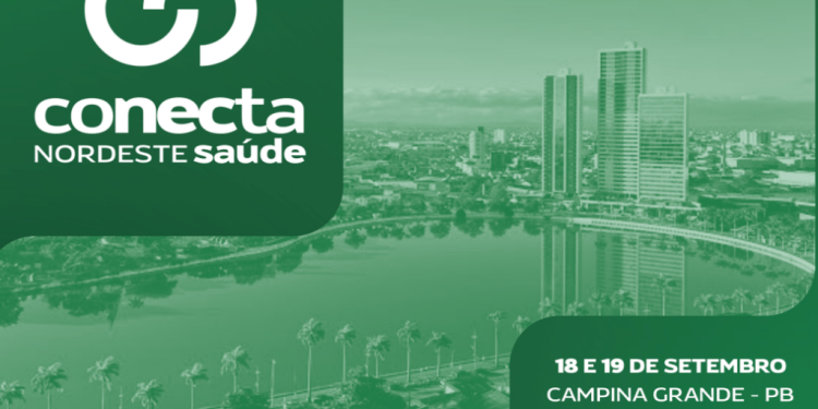 Conecta Saúde Nordeste: FIEPB recebe evento sobre os rumos e desafios do setor no Brasil