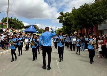 Encontro de Bandas, Fanfarras e Filarmônicas em Boa Vista reunirá cerca de 2 mil integrantes neste domingo (14)