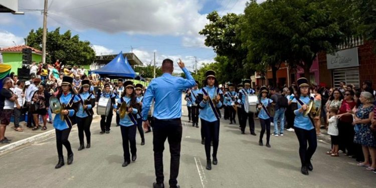 Encontro de Bandas, Fanfarras e Filarmônicas em Boa Vista reunirá cerca de 2 mil integrantes neste domingo (14)