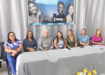 JOVENS EM AÇÃO: Monteiro implanta programa pioneiro em formação Técnica de Empreendedores