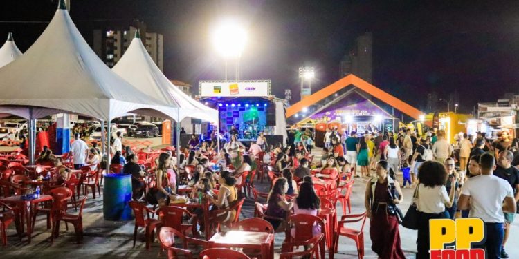 PP Food Festival: saiba quais os estabelecimentos selecionados para participar da edição de aniversário de Campina Grande