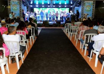 Palestras para os produtores rurais também serão destaque na EXPO MONTEIRO 2025