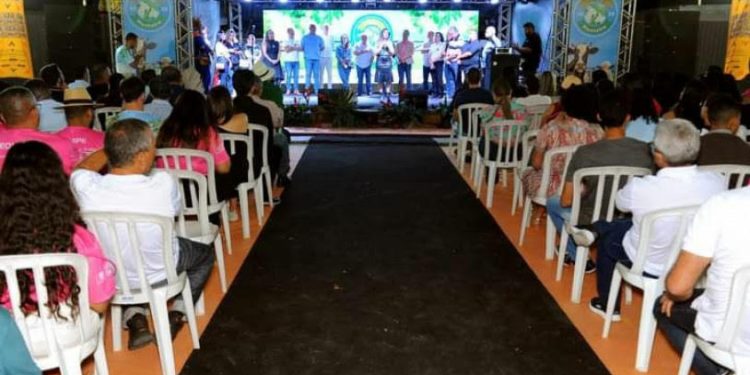 Palestras para os produtores rurais também serão destaque na EXPO MONTEIRO 2025