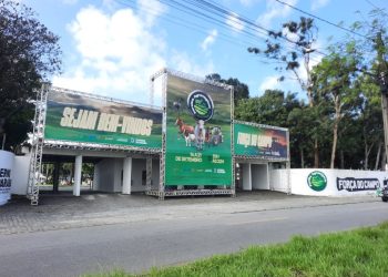 Paraíba Agronegócios 2025: Expofeira começa neste domingo e deve gerar R$ 50 milhões em negócios