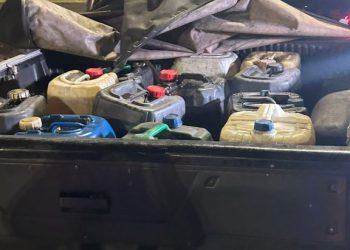 AÇÃO CONJUNTA: Polícia Civil desarticula quadrilha especializada no desvio de combustível de transporte escolar