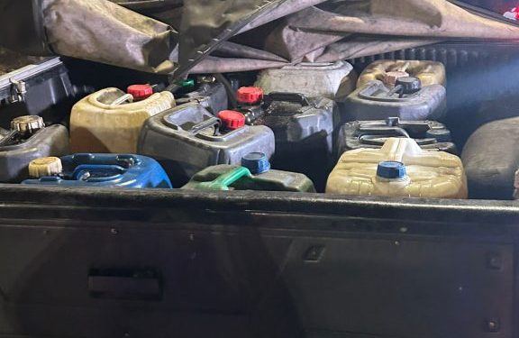 AÇÃO CONJUNTA: Polícia Civil desarticula quadrilha especializada no desvio de combustível de transporte escolar