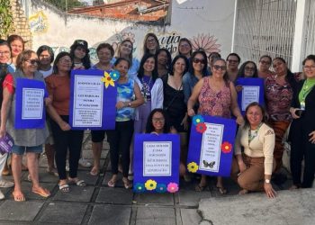 Agosto Lilás: Prefeitura de Campina Grande destaca empregabilidade para mulheres entre as principais ações no balanço do mês