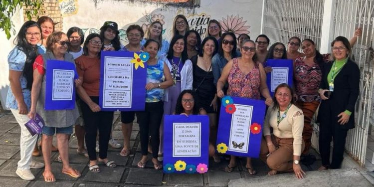 Agosto Lilás: Prefeitura de Campina Grande destaca empregabilidade para mulheres entre as principais ações no balanço do mês