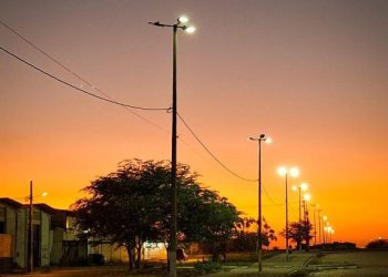 Prefeitura de Campina Grande esclarece diferença entre serviços de iluminação pública e de energia elétrica