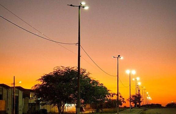 Prefeitura de Campina Grande esclarece diferença entre serviços de iluminação pública e de energia elétrica
