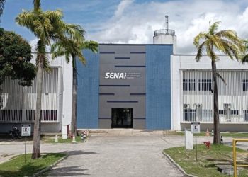 Venha se capacitar! SENAI oferece mais de duas mil vagas gratuitas na Paraíba