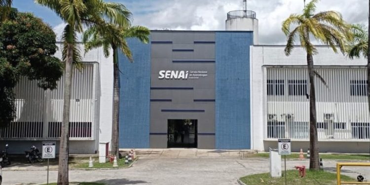 Venha se capacitar! SENAI oferece mais de duas mil vagas gratuitas na Paraíba