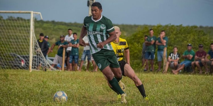 Última rodada do campeonato de Boa Vista define classificados para a semifinal neste domingo