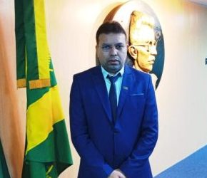 Vereador Márcio Guedes apresenta Projeto de Lei que declara o Café Aurora situado na Praça da Bandeira, como Patrimônio Cultural de Natureza Material de Campina Grande
