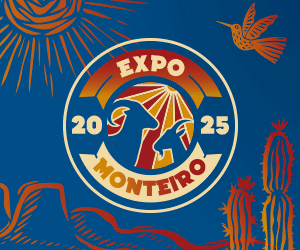 Programação da Expo Monteiro 2025 começa nesta quinta-feira, com apoio do Governo da Paraíba