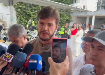 Bruno aposta em frente ampla e diálogo para fortalecer oposição em 2026