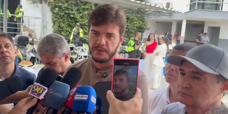 Bruno aposta em frente ampla e diálogo para fortalecer oposição em 2026