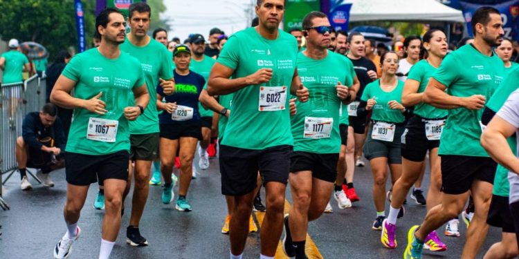 Com apoio da Prefeitura de Campina Grande corrida Track&Field Experience – Campestre Run reúne mais de 1000 atletas