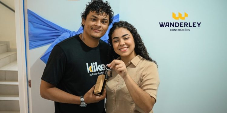 Comprar um imóvel é pensar no futuro e garantir a independência financeira