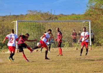 Campeonato de Futebol de Boa Vista define equipes semifinalistas que jogarão próximo domingo