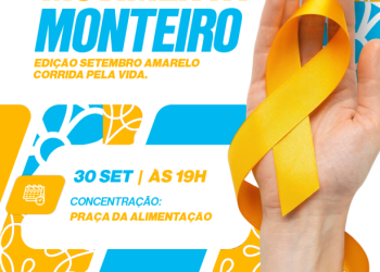 Movimenta Monteiro tem mais uma edição nesta terça-feira