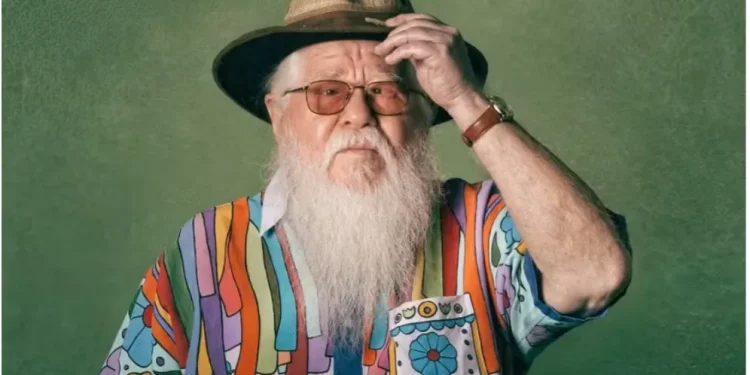 Morre aos 89 anos o multi-instrumentista Hermeto Pascoal