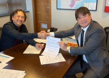 Educação em destaque: vem aí uma nova Escola SESI em Campina Grande