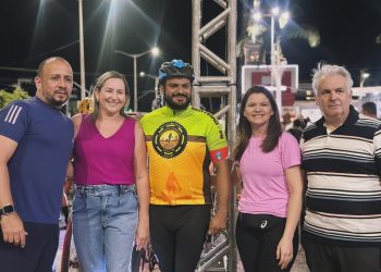 Movimenta Monteiro: Prefeita Ana Paula destaca sucesso de edição do projeto em alusão ao Outubro Rosa
