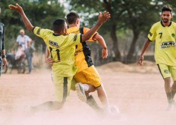 2ª rodada do Ruralzão 2025 é concluída com chuva de gols