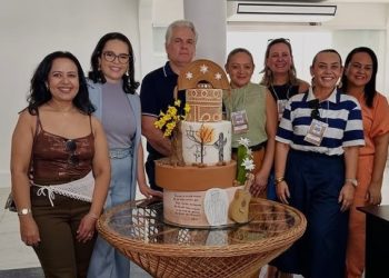“CARIRI CAKES”: Monteiro sedia maior evento de Confeitaria do estado