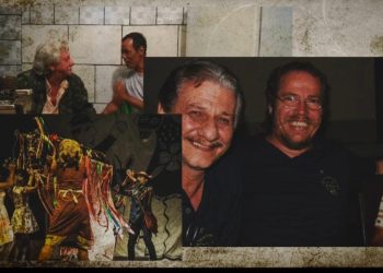 CINEMA: Teatro Jansen Filho continua Mostra de cinema independente e exibe documentários e videoclipes nesta quinta (23)