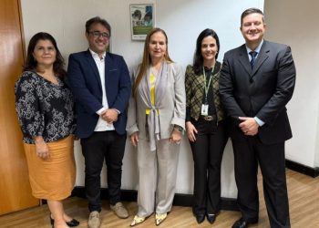 Campina Grande sediará seminário nacional sobre saúde suplementar em 2026, com participação da ANS