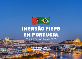 Conexões internacionais: FIEPB realiza últimos preparativos para missão empresarial em Portugal