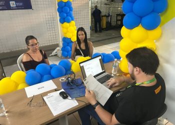 Sine Municipal de Campina Grande oferece 719 vagas de emprego por meio de empresas parceiras