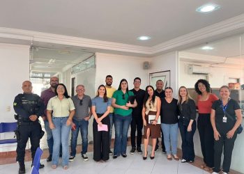 Emusp promove encontro com secretarias municipais para fortalecer a capacitação dos servidores públicos em Campina Grande