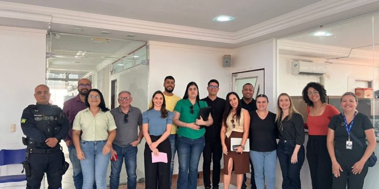 Emusp promove encontro com secretarias municipais para fortalecer a capacitação dos servidores públicos em Campina Grande