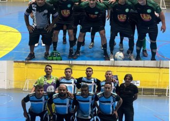 II Taça do Servidor define final e reforça espírito de integração entre servidores público s de Campina Grande