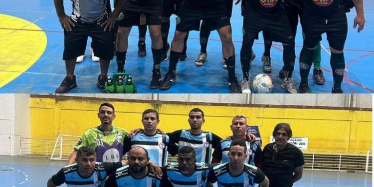 II Taça do Servidor define final e reforça espírito de integração entre servidores público s de Campina Grande