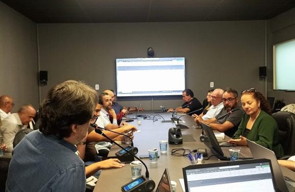 Equipes da Prefeitura de Campina Grande avançam no levantamento de dados sobre famílias que moram em locais onde vai passar o VLT