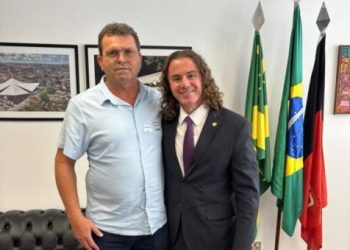Sumé recebe emenda parlamentar destinada por Veneziano para melhorias na Saúde