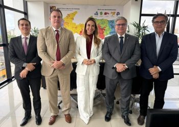 MPPB, Unidade de Integridade da CBF e FPF iniciam tratativas para cooperação