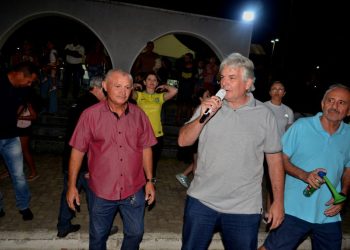 Movimenta Monteiro, edição do Setembro Amarelo, conta com dezenas de praticantes e é um sucesso