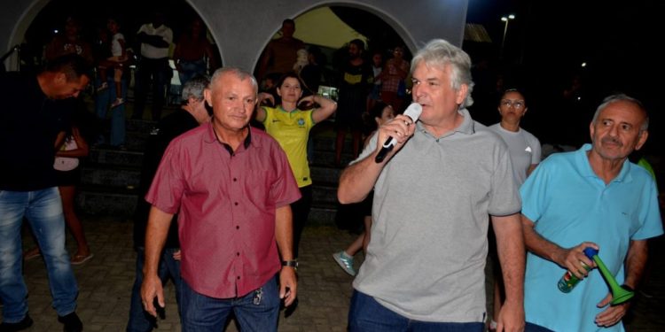 Movimenta Monteiro, edição do Setembro Amarelo, conta com dezenas de praticantes e é um sucesso