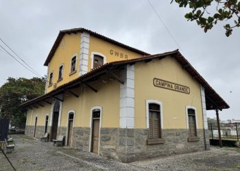 Após 118 anos da chegada do trem em Campina Grande, Museu do Algodão conecta passado ao futuro