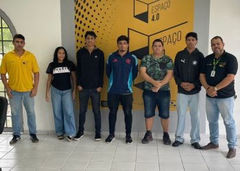 Na semana de Ciência e Tecnologia, Sejel apresenta projetos que vem formando os campinenses para o mundo tecnológico