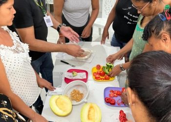 No Dia Mundial da Alimentação, Prefeitura de Campina Grande destaca projetos e ações realizados em prol da população